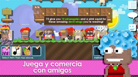 growtopia|growtopia descargar.